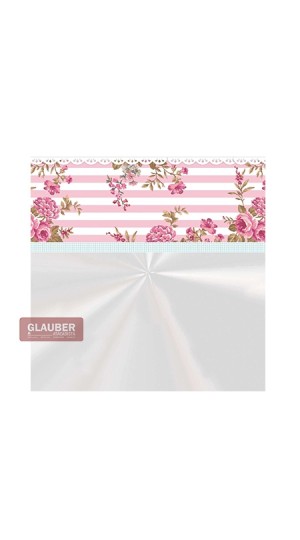 SACO PP.P/ CESTA FANT.45X59 PT/25