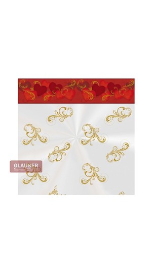 SACO PP.P/ CESTA FANT.45X59 PT/25