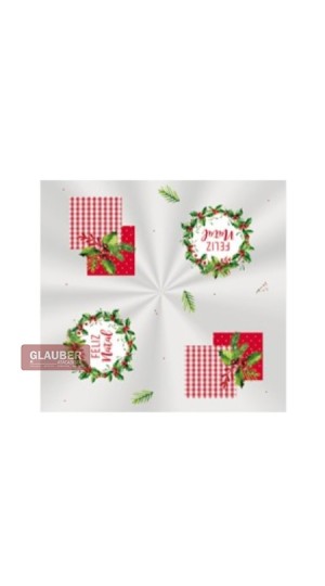 SACO PP.P/ CESTA FANT.45X59 PT/25