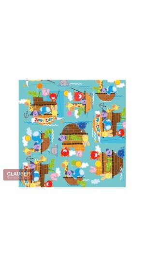 SACO METAL/PEROL. 20X29 PT/050