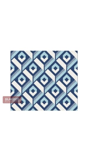 SACO METAL/PEROL. 20X29 PT/050