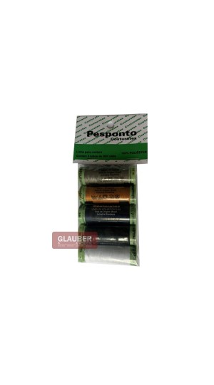 LINHA RETROS PESPONTO SORT PT/05