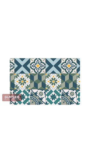 PLÁSTICO ADESIVO ROLO 10 METROS ESTAMPADO