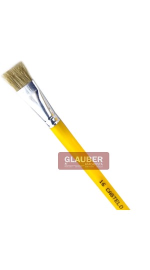 PINCEL CHATO 520 Nº16 PT/12