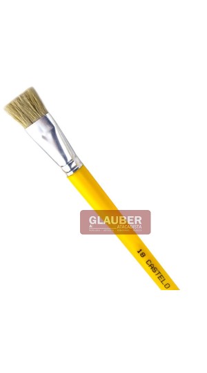 PINCEL CHATO 520 Nº18 PT/12