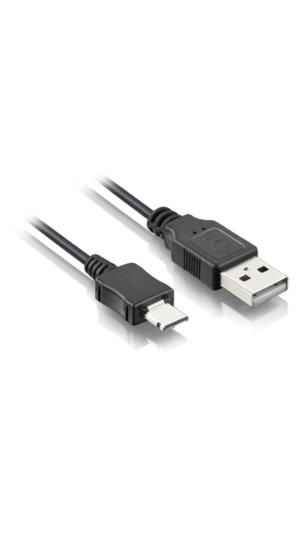 CABO MICRO USB 1,2MT WI226