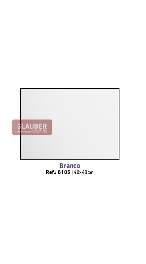 PLACA E.V.A 40X48CM 4MM LISO PT/05