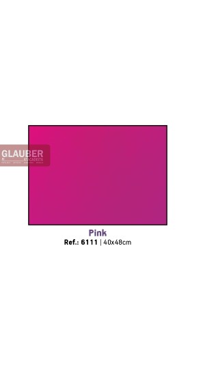 PLACA E.V.A 40X48CM 4MM LISO PT/05