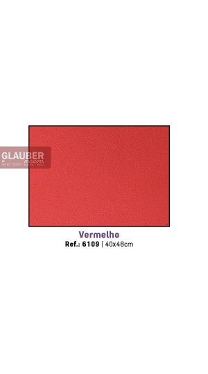 PLACA E.V.A 40X48CM 4MM LISO PT/05