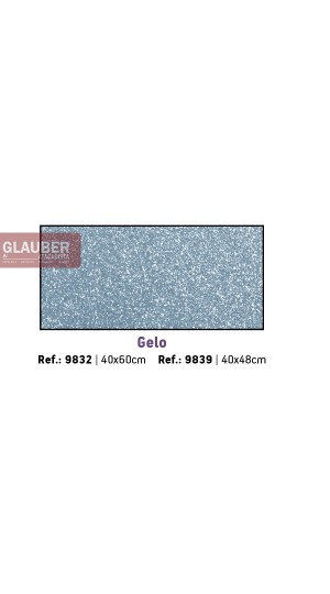 PLACA E.V.A GLITTER 40CM X 60CM PT/05