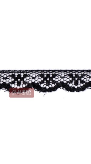 RENDA POLIAMIDA 09 MM X 50 METROS