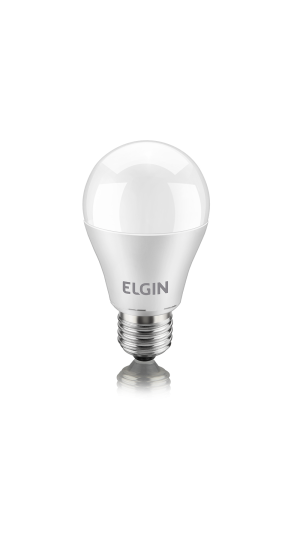 LAMPADA BULBO LED T  6W BIVOLT COR.6500K