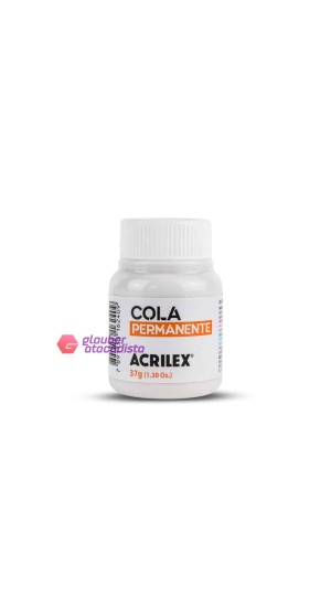COLA PERMANENTE 37G
