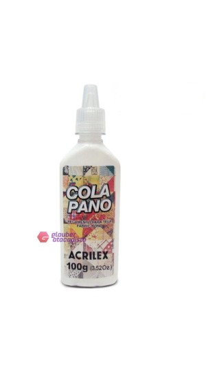 COLA PANO 100G