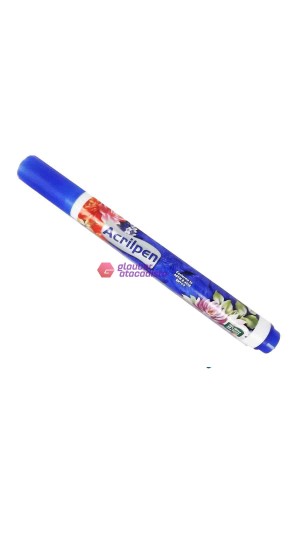 CANETA ACRILPEN PARA TECIDO