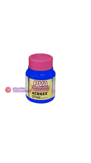 TINTA P.V.A 37ML