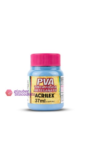 TINTA P.V.A 37ML
