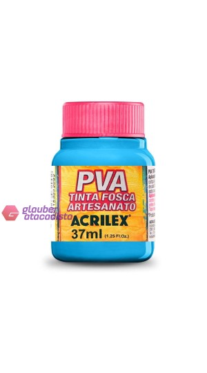 TINTA P.V.A 37ML