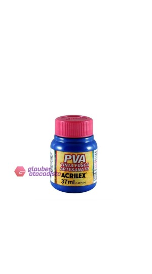 TINTA P.V.A 37ML
