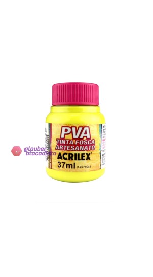 TINTA P.V.A 37ML