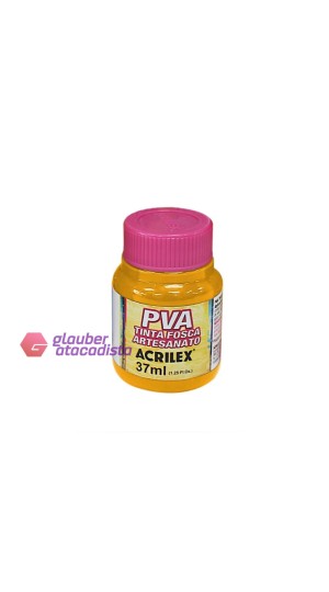 TINTA P.V.A 37ML