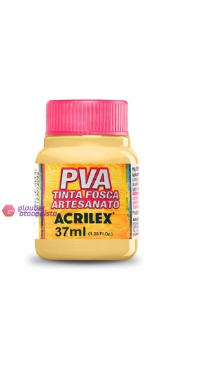 TINTA P.V.A 37ML
