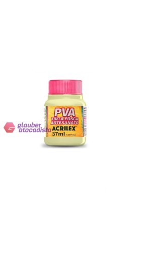 TINTA P.V.A 37ML