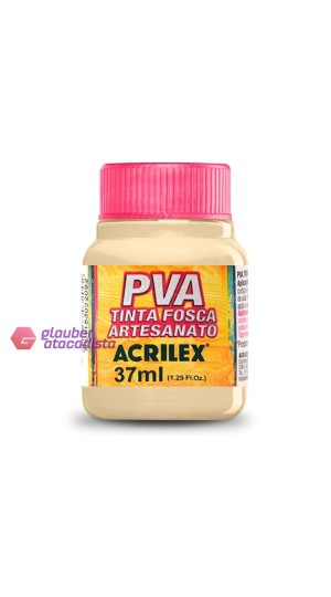 TINTA P.V.A 37ML