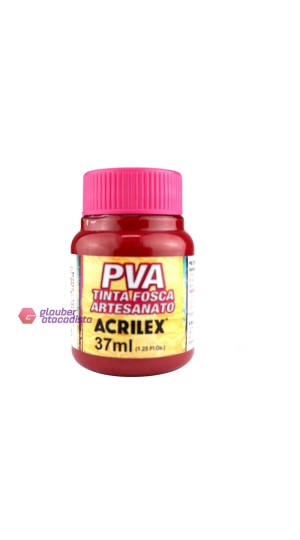 TINTA P.V.A 37ML