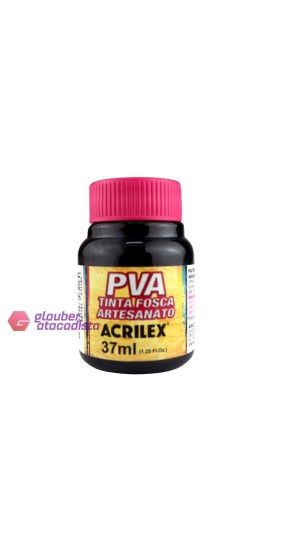 TINTA P.V.A 37ML