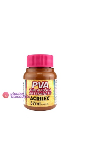 TINTA P.V.A 37ML