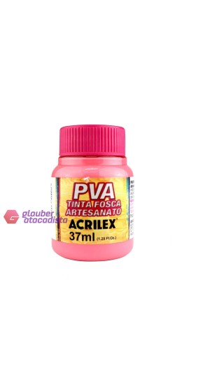 TINTA P.V.A 37ML