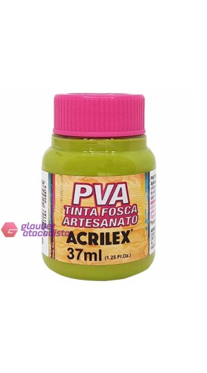 TINTA P.V.A 37ML