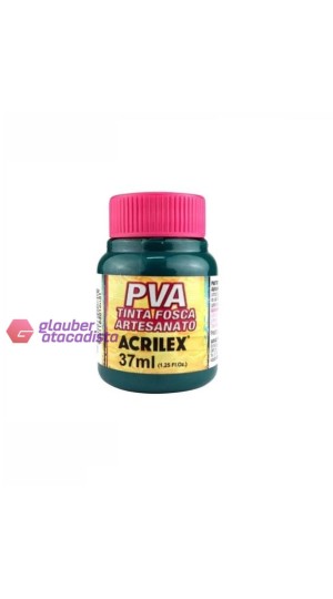 TINTA P.V.A 37ML