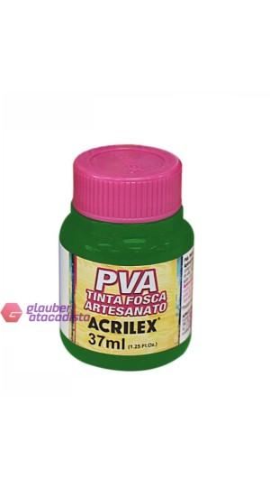 TINTA P.V.A 37ML