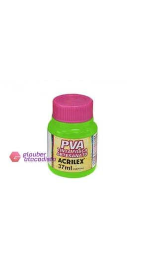 TINTA P.V.A 37ML