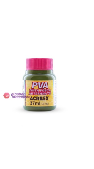 TINTA P.V.A 37ML