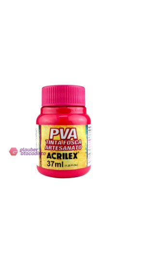 TINTA P.V.A 37ML