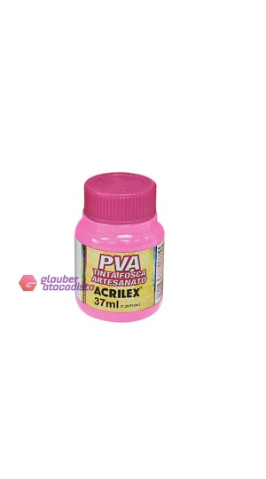 TINTA P.V.A 37ML