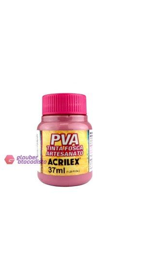 TINTA P.V.A 37ML