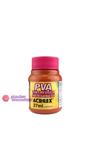 TINTA P.V.A 37ML