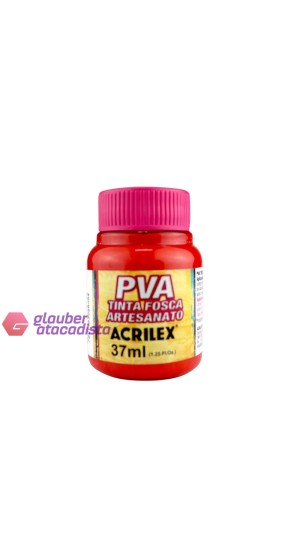 TINTA P.V.A 37ML