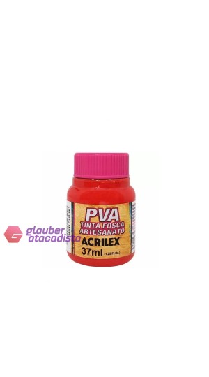 TINTA P.V.A 37ML
