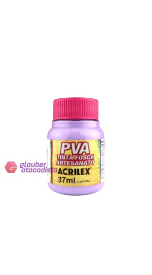 TINTA P.V.A 37ML