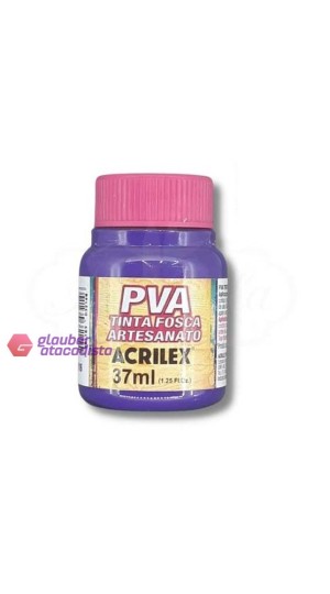 TINTA P.V.A 37ML