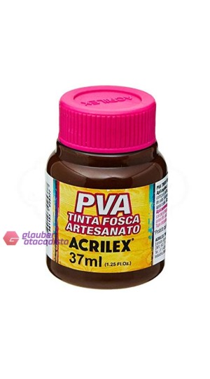 TINTA P.V.A 37ML