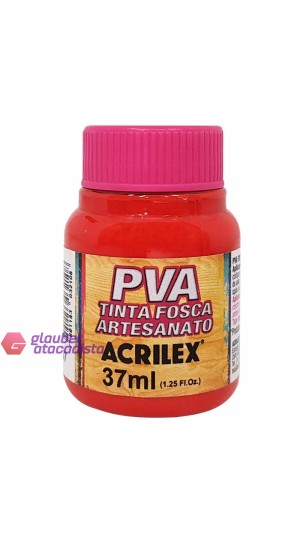 TINTA P.V.A 37ML