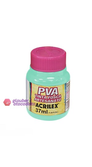 TINTA P.V.A 37ML