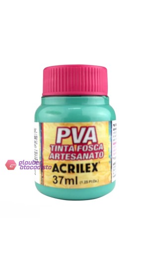 TINTA P.V.A 37ML