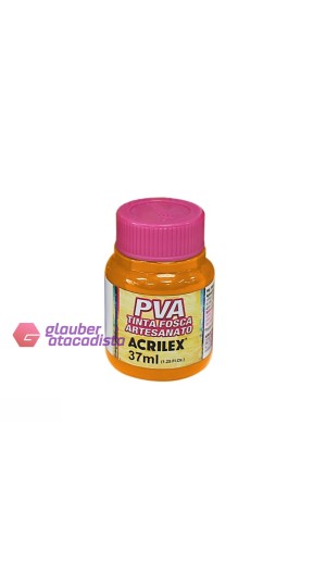 TINTA P.V.A 37ML